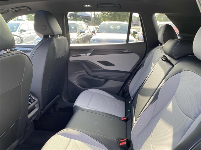 new 2025 Volkswagen Tiguan car, priced at $39,486