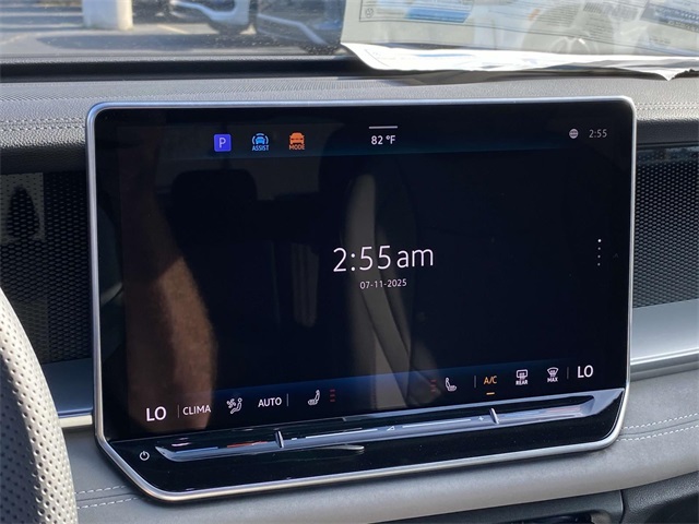 new 2025 Volkswagen Tiguan car, priced at $39,486