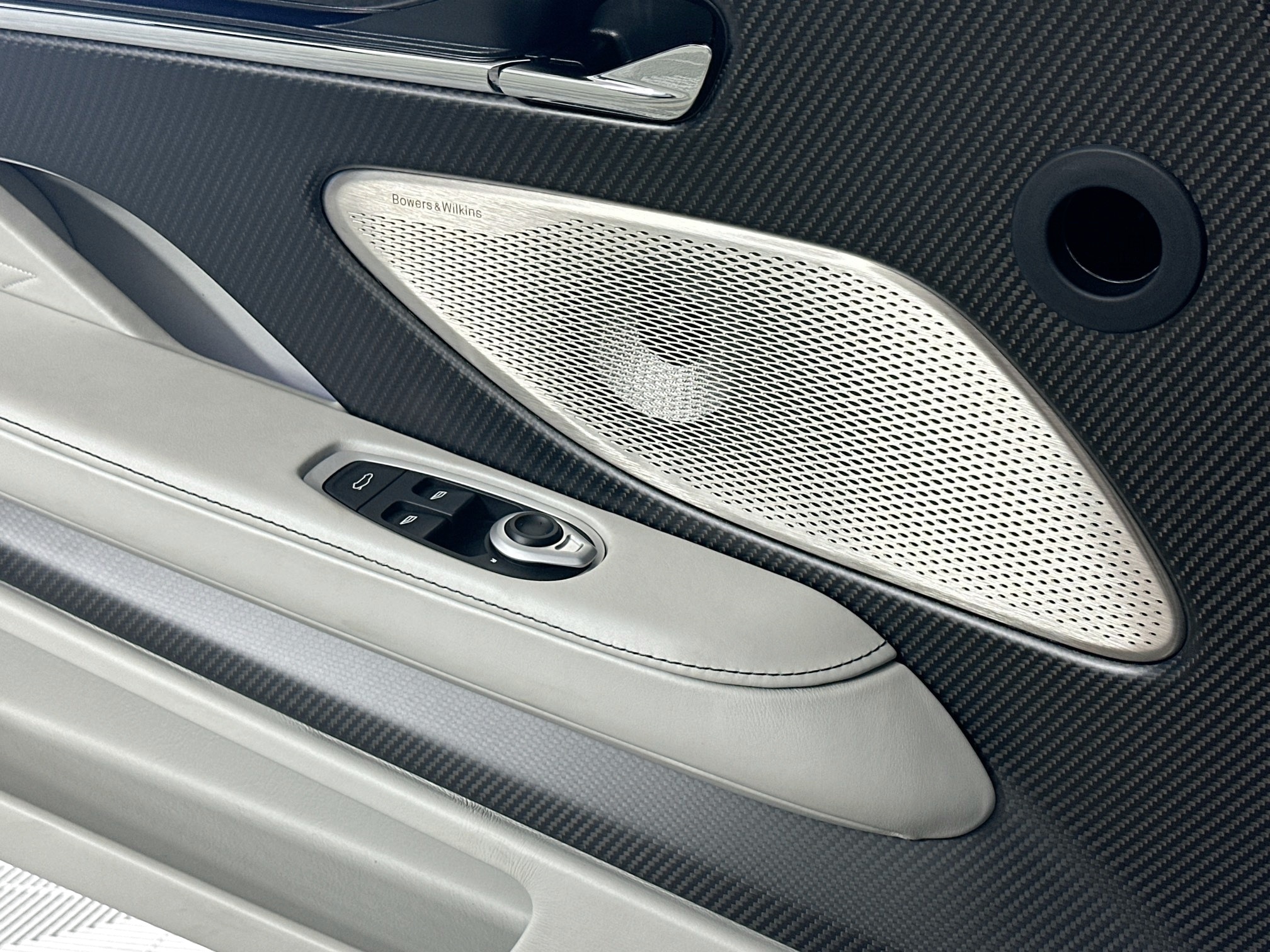 new 2025 Aston Martin DB12 Volante car, priced at $340,815