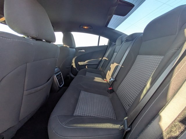 used 2023 Dodge Charger car, priced at $19,247