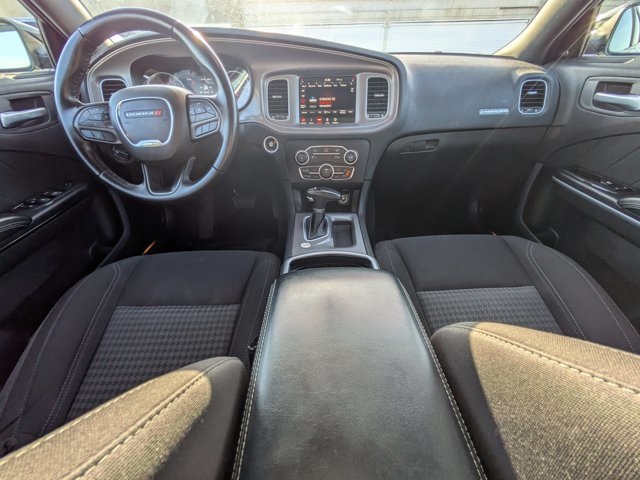 used 2023 Dodge Charger car, priced at $19,247
