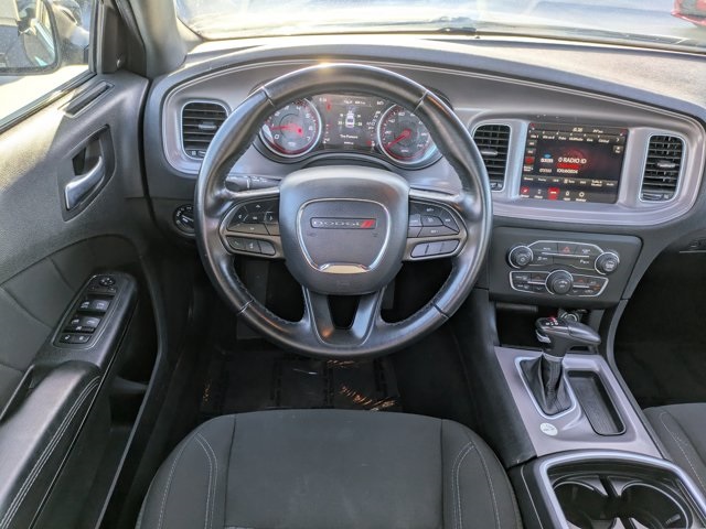used 2023 Dodge Charger car, priced at $19,247