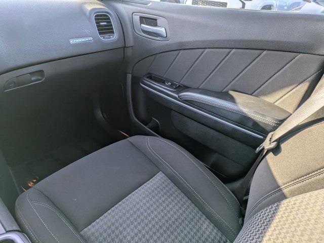 used 2023 Dodge Charger car, priced at $19,247