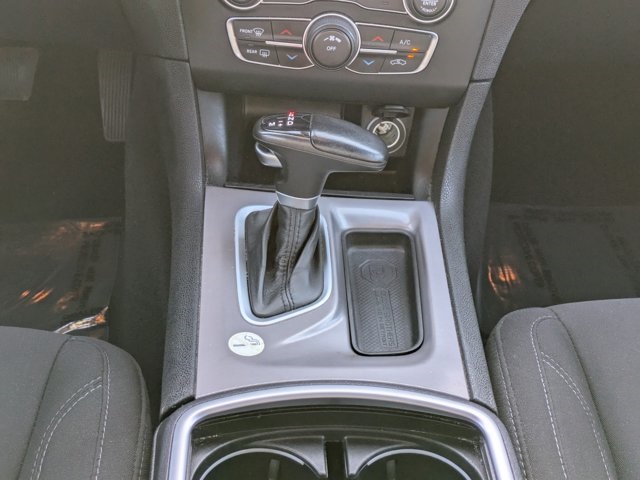 used 2023 Dodge Charger car, priced at $19,247