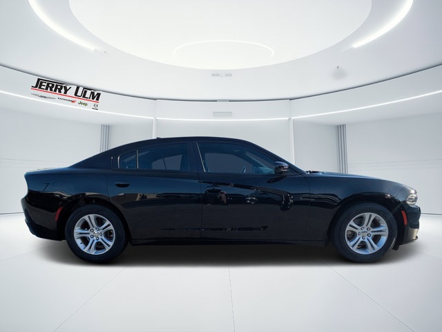 used 2023 Dodge Charger car, priced at $19,247
