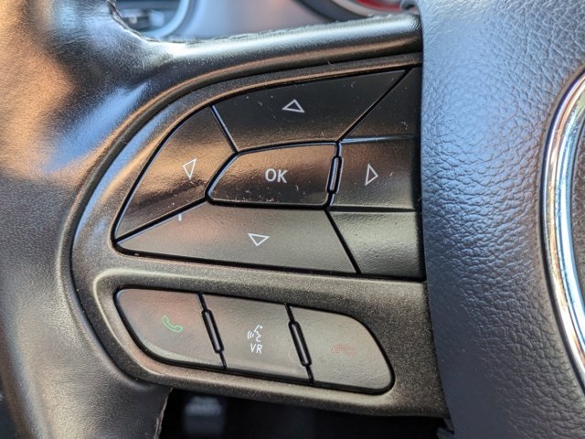 used 2023 Dodge Charger car, priced at $19,247
