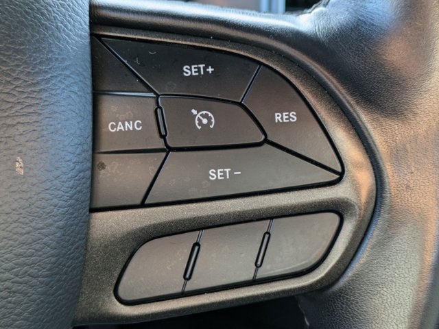 used 2023 Dodge Charger car, priced at $19,247
