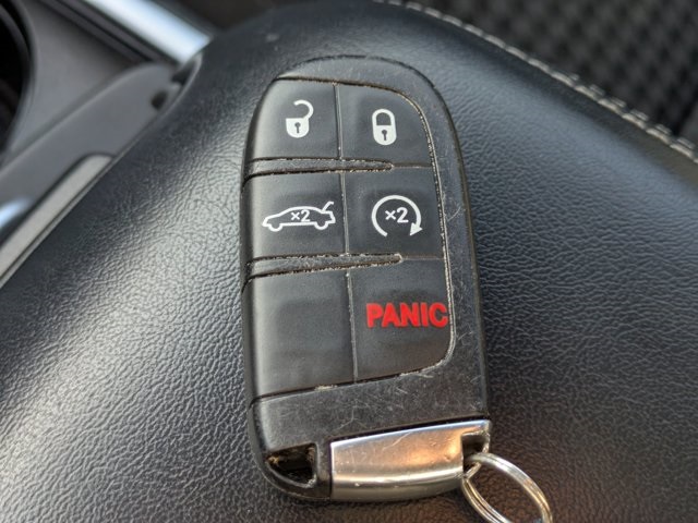 used 2023 Dodge Charger car, priced at $19,247
