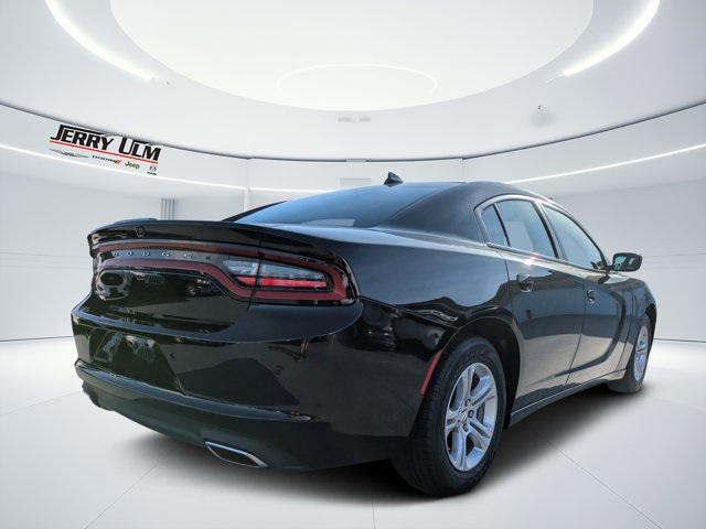 used 2023 Dodge Charger car, priced at $19,247