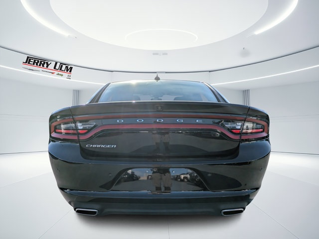 used 2023 Dodge Charger car, priced at $19,247