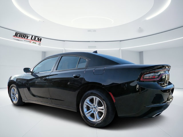 used 2023 Dodge Charger car, priced at $19,247