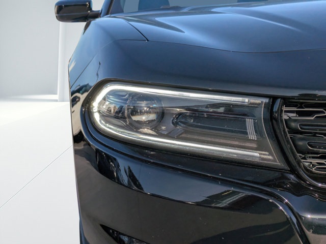 used 2023 Dodge Charger car, priced at $19,247