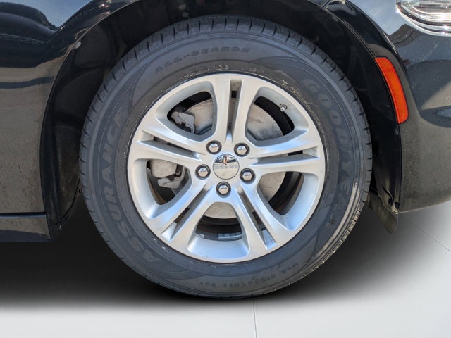used 2023 Dodge Charger car, priced at $19,247