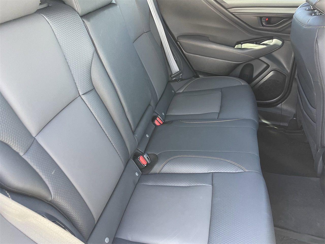 used 2025 Subaru Outback car, priced at $36,990
