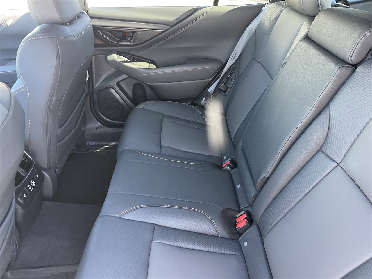 used 2025 Subaru Outback car, priced at $36,990
