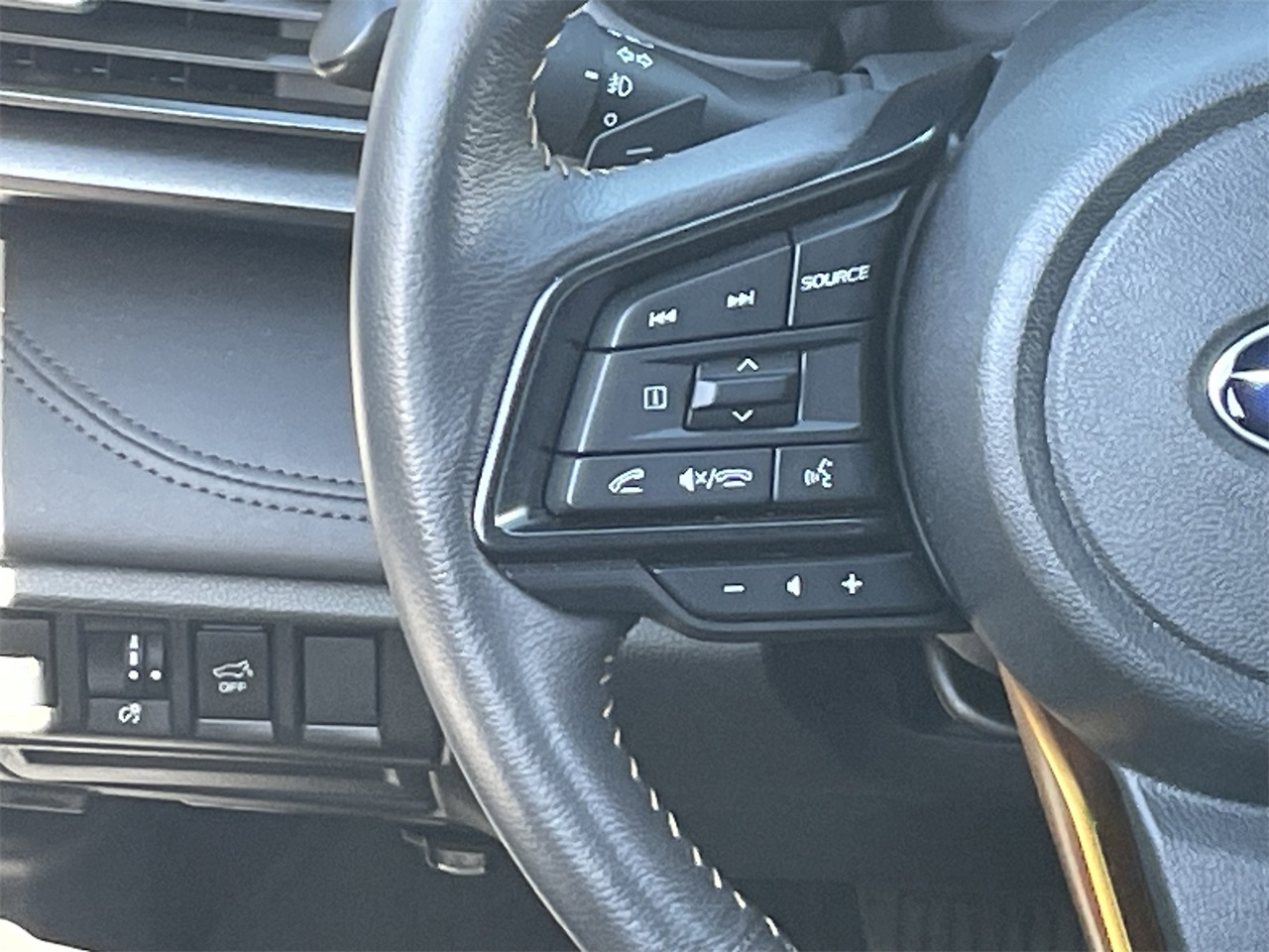used 2025 Subaru Outback car, priced at $36,990