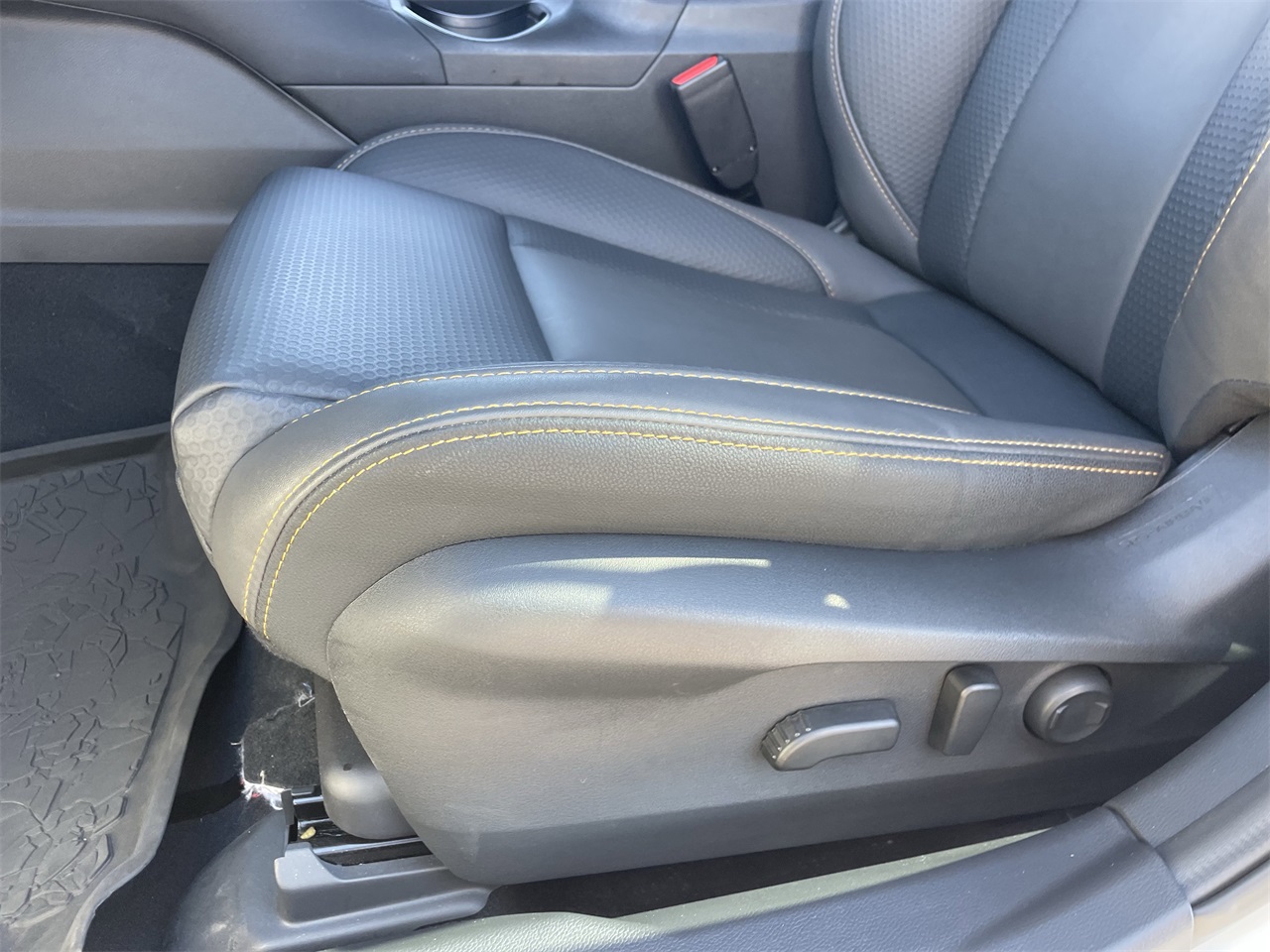 used 2025 Subaru Outback car, priced at $36,990