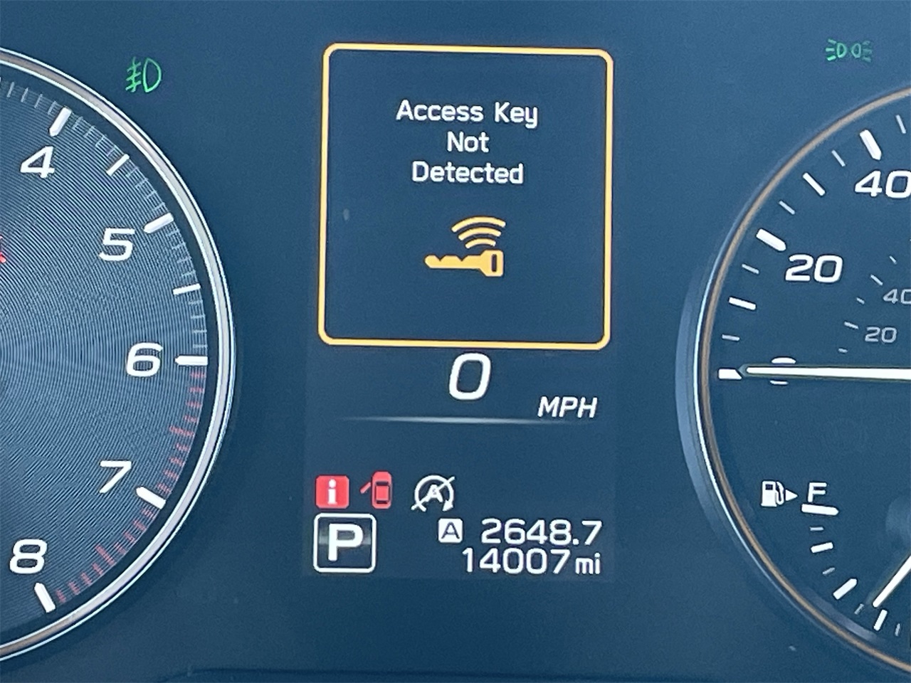 used 2025 Subaru Outback car, priced at $36,990