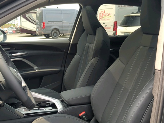 new 2025 Audi All-new Q5 car, priced at $58,300