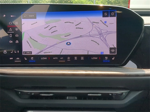 new 2025 Audi All-new Q5 car, priced at $58,300