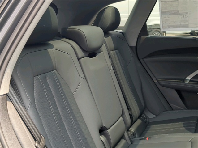 new 2025 Audi All-new Q5 car, priced at $58,300