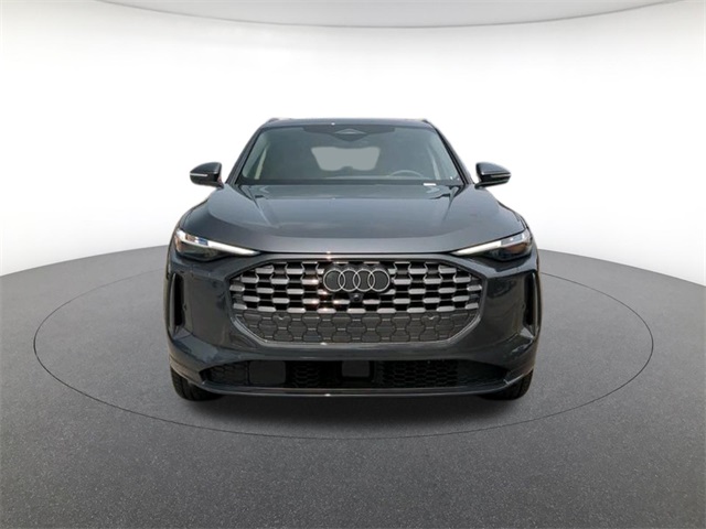 new 2025 Audi All-new Q5 car, priced at $58,300