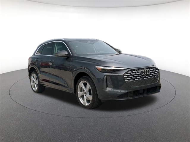 new 2025 Audi All-new Q5 car, priced at $58,300