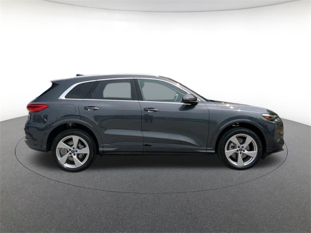 new 2025 Audi All-new Q5 car, priced at $58,300