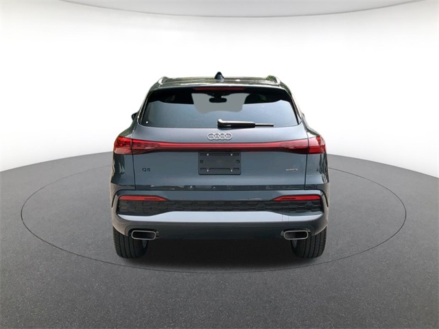 new 2025 Audi All-new Q5 car, priced at $58,300