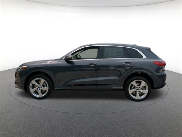 new 2025 Audi All-new Q5 car, priced at $58,300