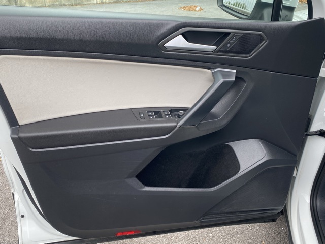 used 2019 Volkswagen Tiguan car, priced at $13,795