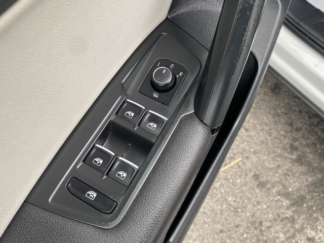 used 2019 Volkswagen Tiguan car, priced at $13,795