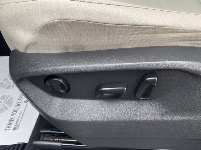 used 2019 Volkswagen Tiguan car, priced at $13,795