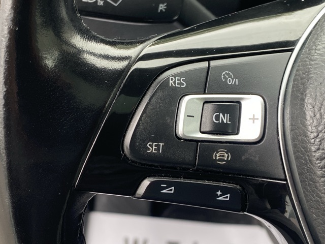 used 2019 Volkswagen Tiguan car, priced at $13,795