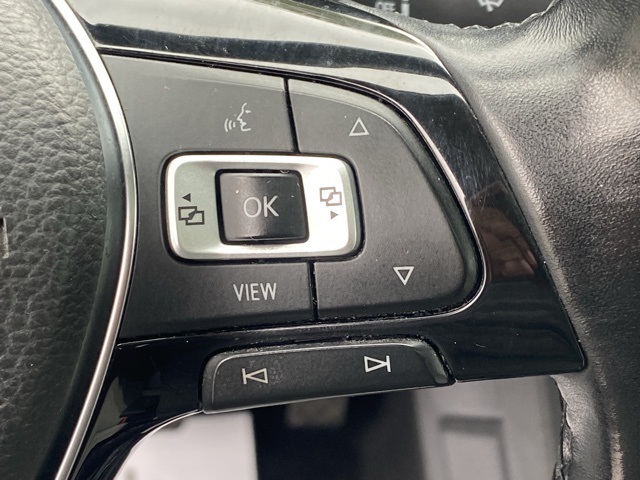used 2019 Volkswagen Tiguan car, priced at $13,795