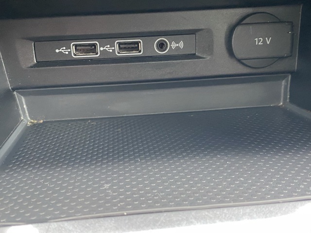 used 2019 Volkswagen Tiguan car, priced at $13,795