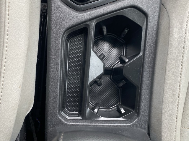 used 2019 Volkswagen Tiguan car, priced at $13,795