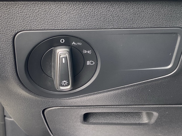used 2019 Volkswagen Tiguan car, priced at $13,795