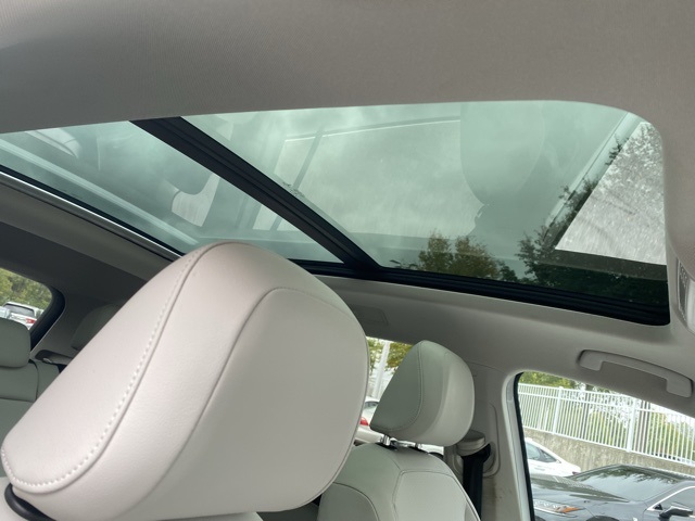 used 2019 Volkswagen Tiguan car, priced at $13,795