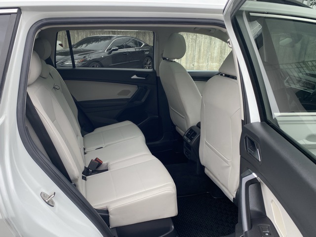 used 2019 Volkswagen Tiguan car, priced at $13,795