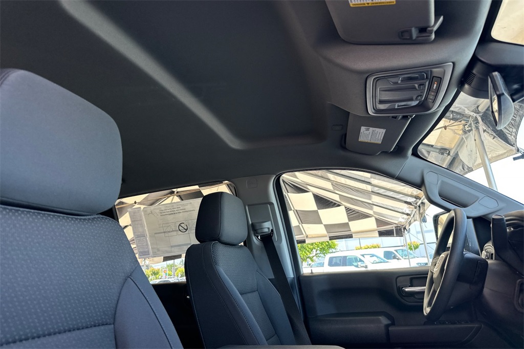 new 2025 GMC Sierra 3500HD car, priced at $53,918