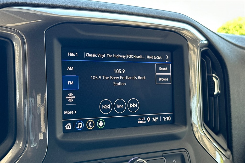 new 2025 GMC Sierra 3500HD car, priced at $53,918