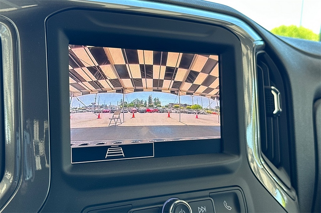 new 2025 GMC Sierra 3500HD car, priced at $53,918