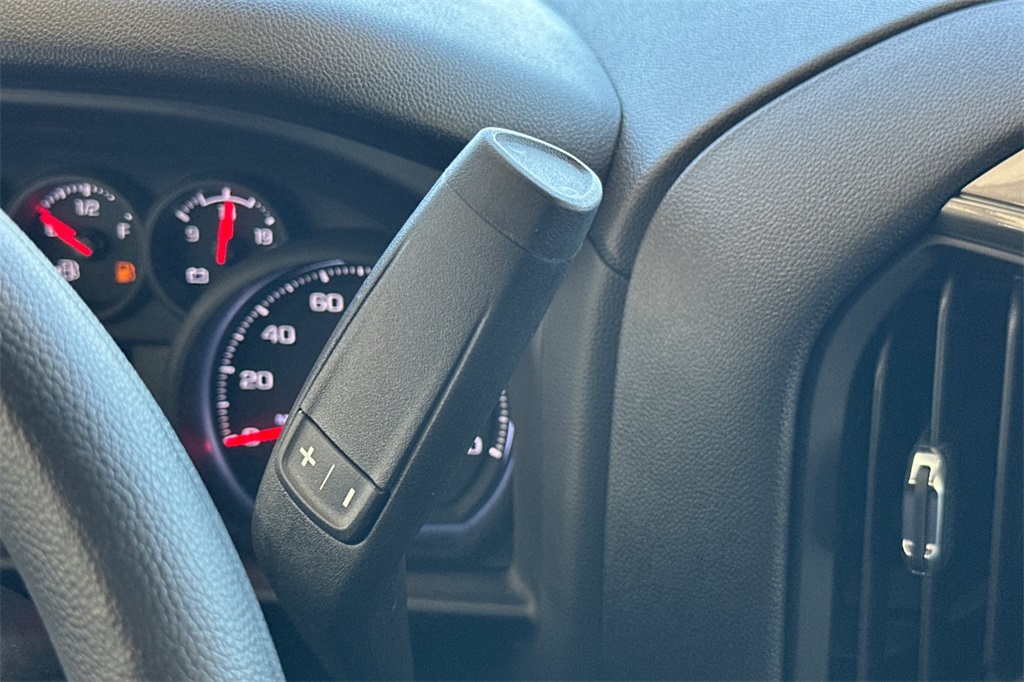 new 2025 GMC Sierra 3500HD car, priced at $53,918