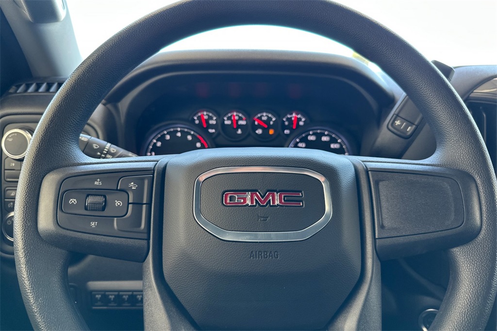 new 2025 GMC Sierra 3500HD car, priced at $53,918