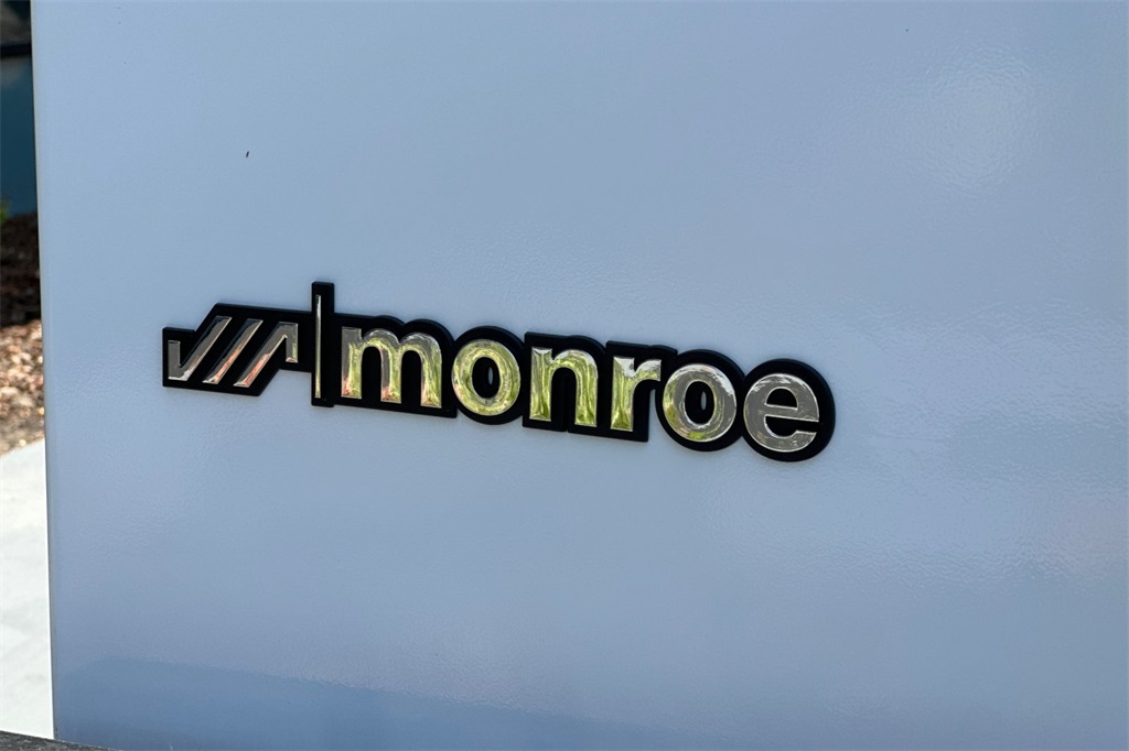 new 2025 GMC Sierra 3500HD car, priced at $53,918