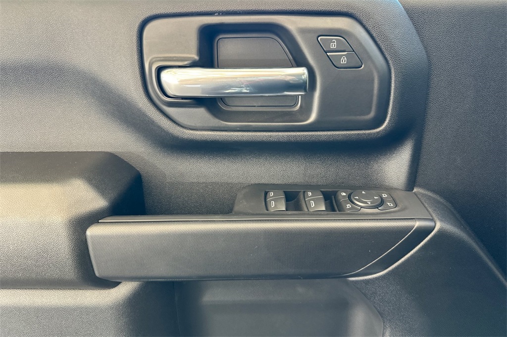 new 2025 GMC Sierra 3500HD car, priced at $53,918