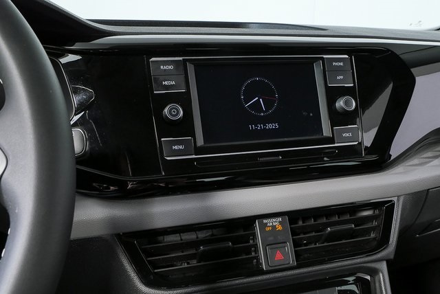 used 2023 Volkswagen Taos car, priced at $19,300