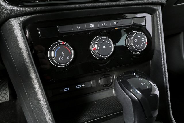 used 2023 Volkswagen Taos car, priced at $19,300