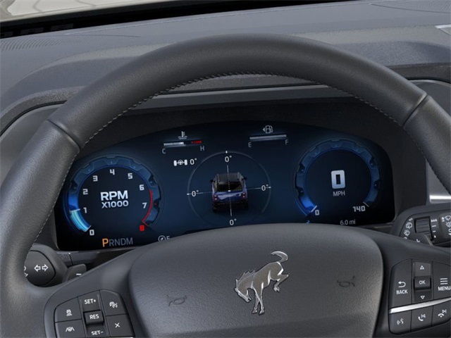 new 2025 Ford Bronco Sport car, priced at $45,065